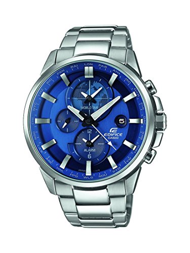 Casio Edifice Montre Homme ETD-310D-2AVUEF