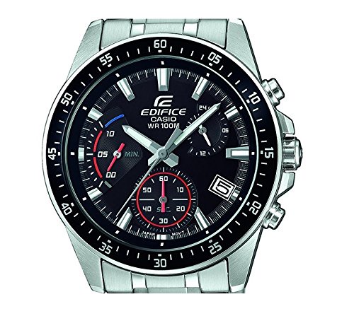 Montre Homme Casio Edifice EFV-540D-1AVUEF