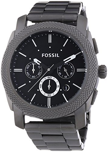 Fossil Herren-Uhren FS4662
