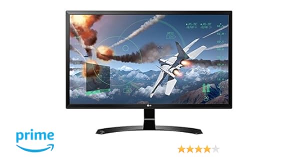 LG 27UD58 27