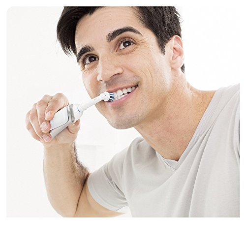 Oral-B Sensitive Aufsteckbürsten, 6 Stück