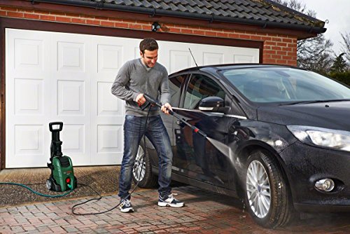Bosch AQT 40-13 High Pressure Washer