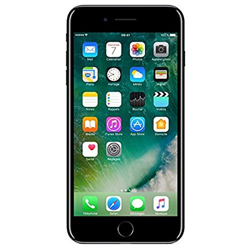 APPLE IPHONE 7 PLUS 128GB ITALIA JET BLACK