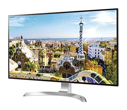 LG 32UD99 Monitor da 32