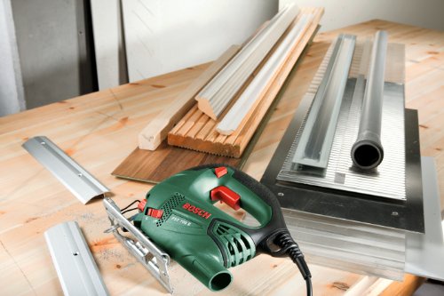 Bosch PST 700 E Compact Jigsaw