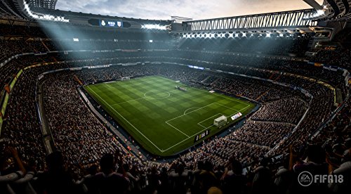 FIFA 18: Standard Edition | PC Download - Origin Code