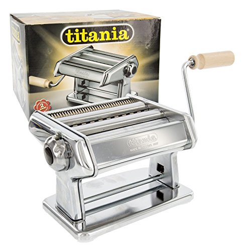 Macchina Pasta Titania 190 Imperia