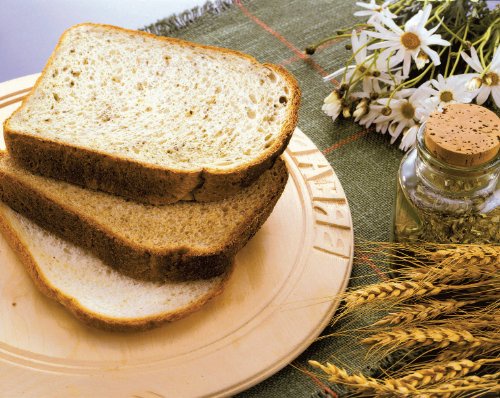 Panasonic SD-2501WXC  Automatic Breadmaker with  Gluten Free program.
