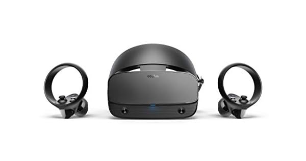 Amazon | 【正規輸入品】Oculus Rift S (オキュラス リフト エス) | その他のゲーム機種本体全般