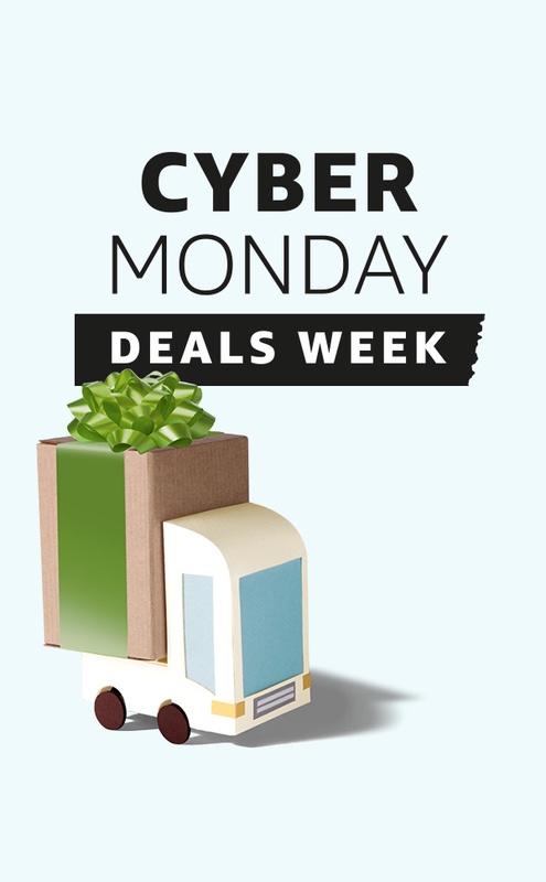 Amazon.com: Online Shopping for Electronics, Apparel, Computers, Books, DVDs & more