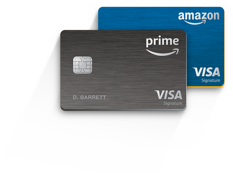 Amazon.com Credit
