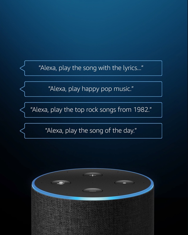 Amazon.com: Amazon Music Unlimited