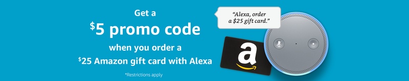 Alexa Voice Shopping: Shop millions of Amazon products with Alexa