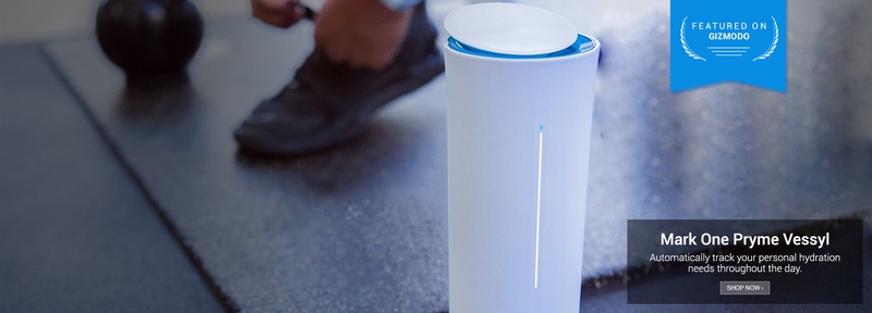 Amazon Launchpad: New Products from Today's Brightest Startups
