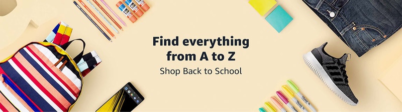 Amazon.com: Online Shopping for Electronics, Apparel, Computers, Books, DVDs & more