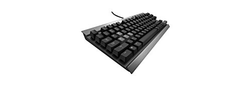 Corsair Vengeance K65 Compact Mechanical Gaming Keyboard