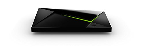 NVIDIA SHIELD TV Streaming Media Player