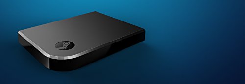 Steam Link