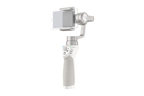 DJI OSMO Mobile, Sliver (CP.ZM.000499)