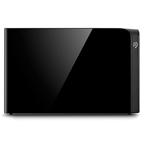 Seagate Backup Plus 3TB External Desktop Hard Drive Storage (STFM3000100)