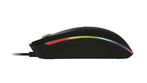 Razer Diamondback - Chroma Ambidextrous Gaming Mouse