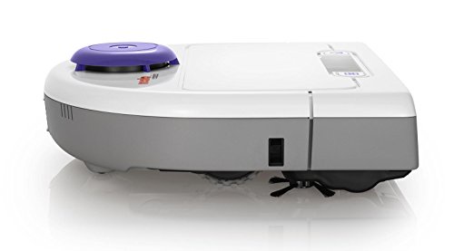 Neato Botvac 80, White (Scratch & Dent Certified Refurbished)