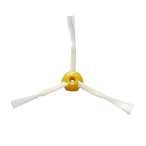 WOVTE Accessory for Irobot Roomba 600 610 620 650 Series Vacuum Cleaner Replacement Part Kit