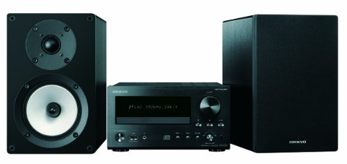 Onkyo CS-N755 Network Hi-Fi Mini System