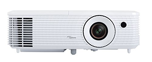 Optoma HD29Darbee 1080p 3200 Lumens 3D DLP Home Theater Projector