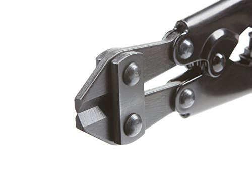 TEKTON 8-Inch Mini Bolt and Wire Cutter | 3386