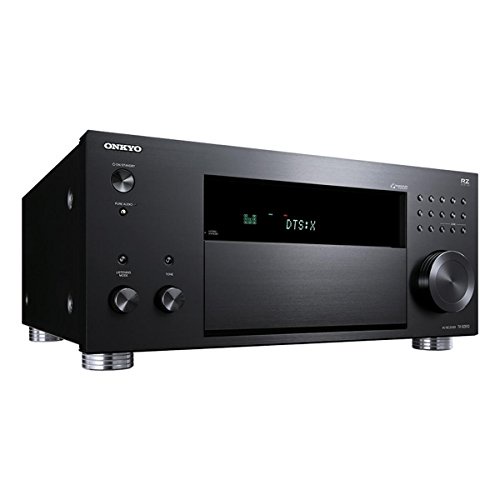 Onkyo TX-RZ810 7.2-Channel Network A/V Receiver