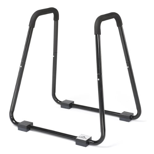 Black Mountain Products Heavy Duty Stand 3000-Pound Rated Dip Station