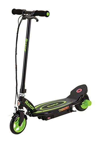 Razor Power Core E90 Electric Scooter, Green