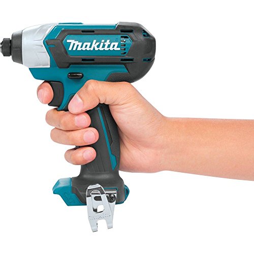 Makita CT226 12V Max CXT Lithium-Ion Cordless Combo Kit, (2 Piece)