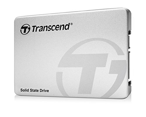 Transcend 480 GB TLC SATA III 6Gb/s 2.5