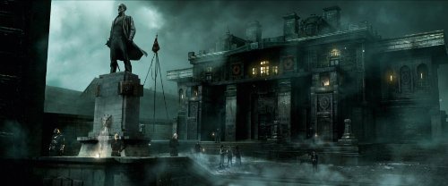 Thief - Xbox One Digital Code