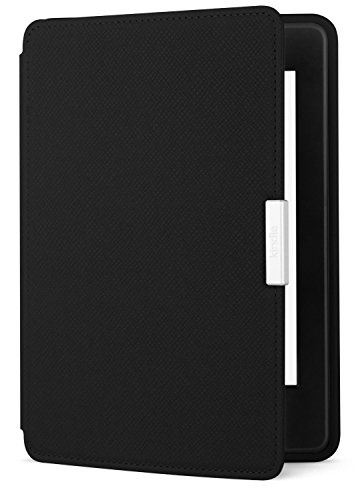 Kindle Paperwhite Essentials Bundle including Kindle Paperwhite 6