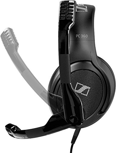 Sennheiser PC 360 Special Edition Gaming Headset