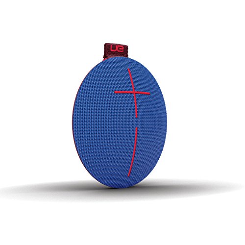 UE ROLL 2 Atmosphere Wireless Portable Bluetooth Speaker (Waterproof)