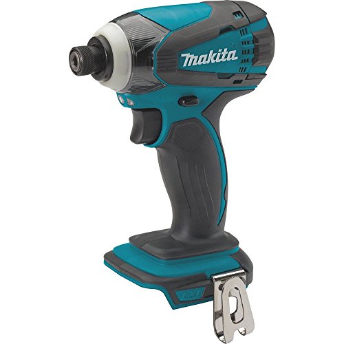 Makita XT324 18V LXT Lithium-Ion Cordless 3-Pc. Combo Kit