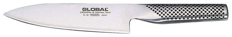 Amazon.com: Global G-58 6