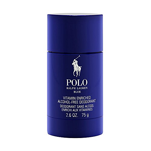 Polo Blue by Ralph Lauren Deodorant Stick 2.6 oz