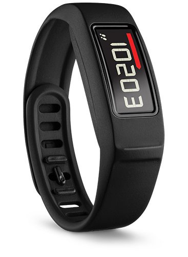 Garmin vívofit 2 Activity Tracker, Black