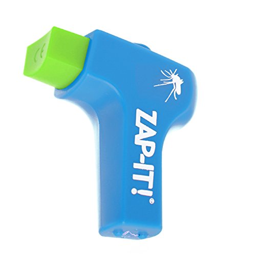 Zapper Click Mosquito Bite Relief