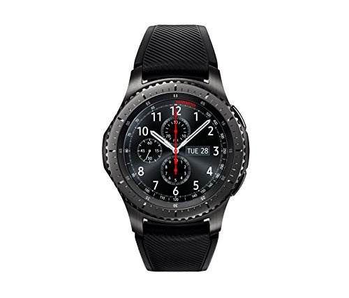Samsung Gear S3 Frontier