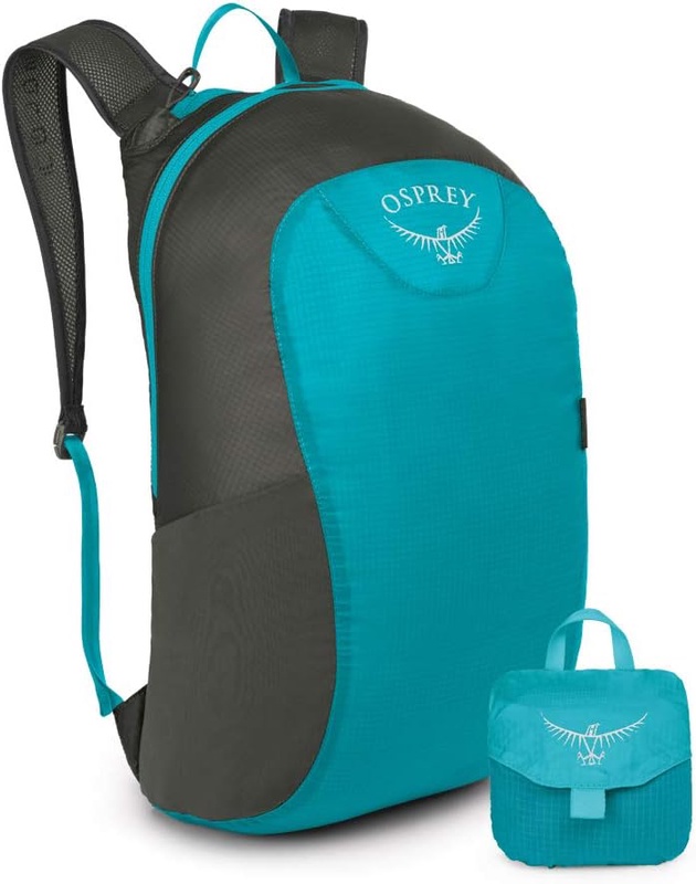 Amazon.com : Osprey Ultralight Stuff Pack, Tropic Teal, One Size : Sports & Outdoors