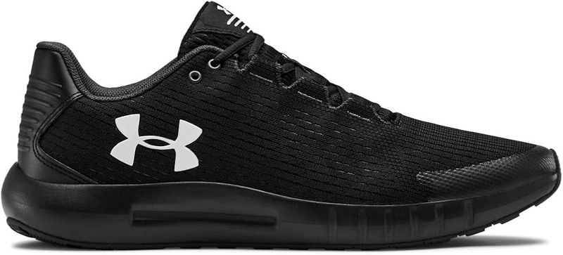 Amazon.com | Under Armour Women's Micro G Pursuit SE Running Shoe | Road Running