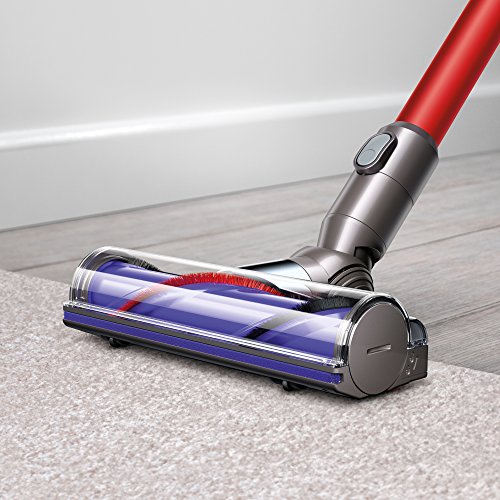 Dyson V6 Absolute Cord-free Vacuum