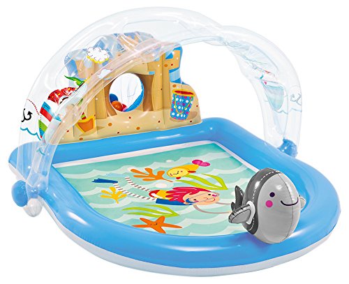 Intex Summer Lovin' Beach Play Center Pool, 67