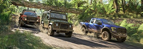 Forza Horizon 3 DEMO - Xbox One Digital Code